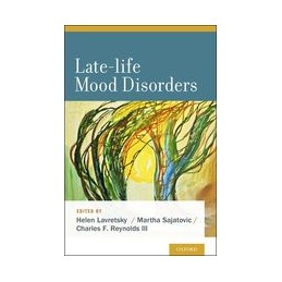 Late-Life Mood Disorders