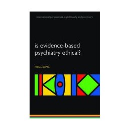 Is evidence-based...