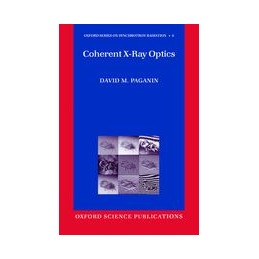 Coherent X-Ray Optics