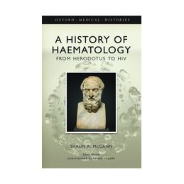 A History of Haematology