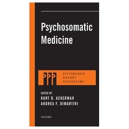 Psychosomatic Medicine