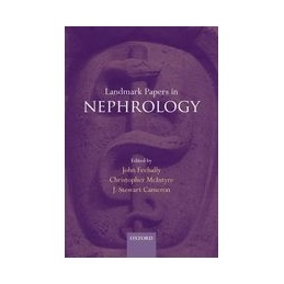 Landmark Papers in Nephrology