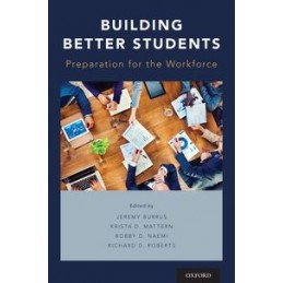 Building Better Students