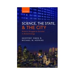 Science, the State and the...