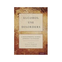 Alcohol Use Disorders