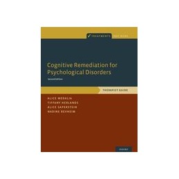 Cognitive Remediation for...