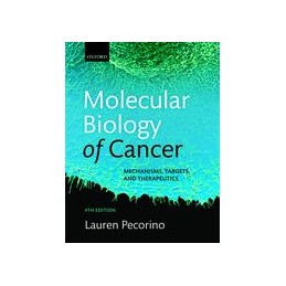 Molecular Biology of Cancer