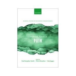 Landmark Papers in Pain