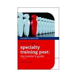 How to get a Specialty...