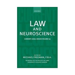 Law and Neuroscience