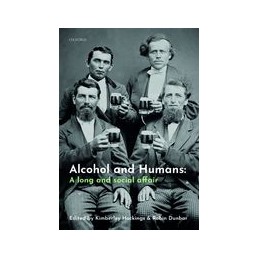 Alcohol and Humans