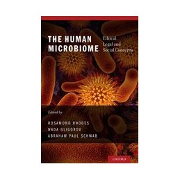 The Human Microbiome