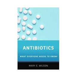 Antibiotics