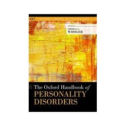 The Oxford Handbook of...