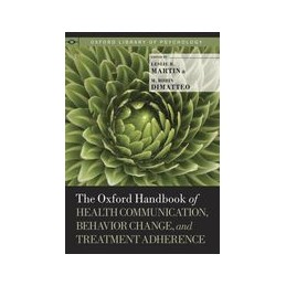 The Oxford Handbook of...