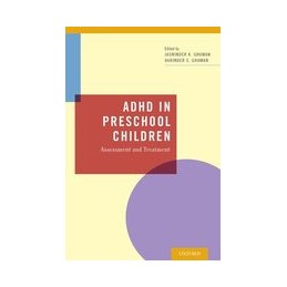 ADHD in Preschool Children