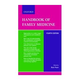 Handbook of Family Medicine