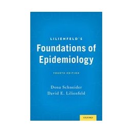 Lilienfeld's Foundations of...