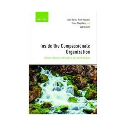 Inside the Compassionate...