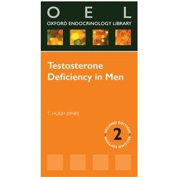 Testosterone Deficiency in Men