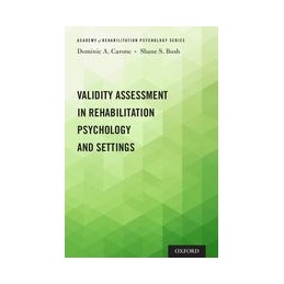 Validity Assessment in...