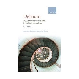 Delirium