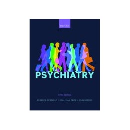 Psychiatry