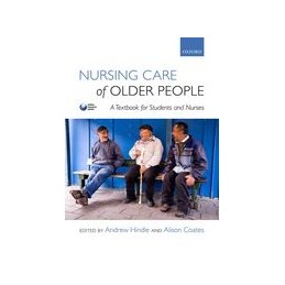 Nursing Care of Older People