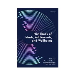 Handbook of Music,...