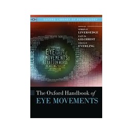 The Oxford Handbook of Eye...