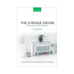 The Syringe Driver