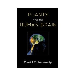 Plants and the Human Brain