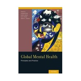 Global Mental Health