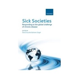 Sick Societies