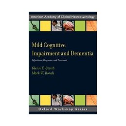 Mild Cognitive Impairment...