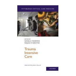 Trauma Intensive Care