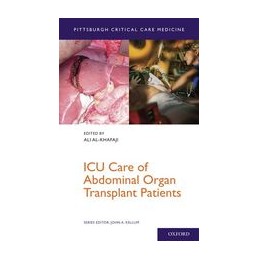 ICU Care of Abdominal Organ...