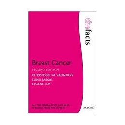 Breast Cancer: The Facts