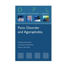 Panic Disorder and Agoraphobia