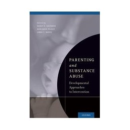 Parenting and Substance Abuse