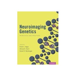 Neuroimaging Genetics