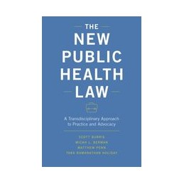 The New Public Health Law