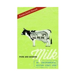 Pure and Modern Milk