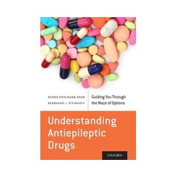 Understanding Antiepileptic...