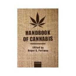 Handbook of Cannabis