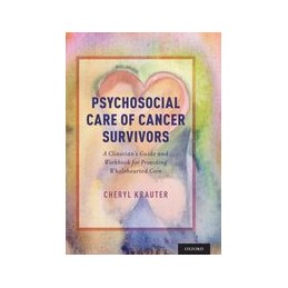 Psychosocial Care of Cancer Survivors