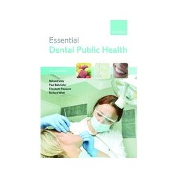 Essential Dental Public Health