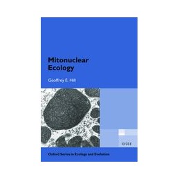 Mitonuclear Ecology