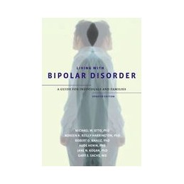 Living with Bipolar Disorder