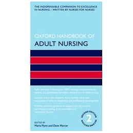 Oxford Handbook of Adult...